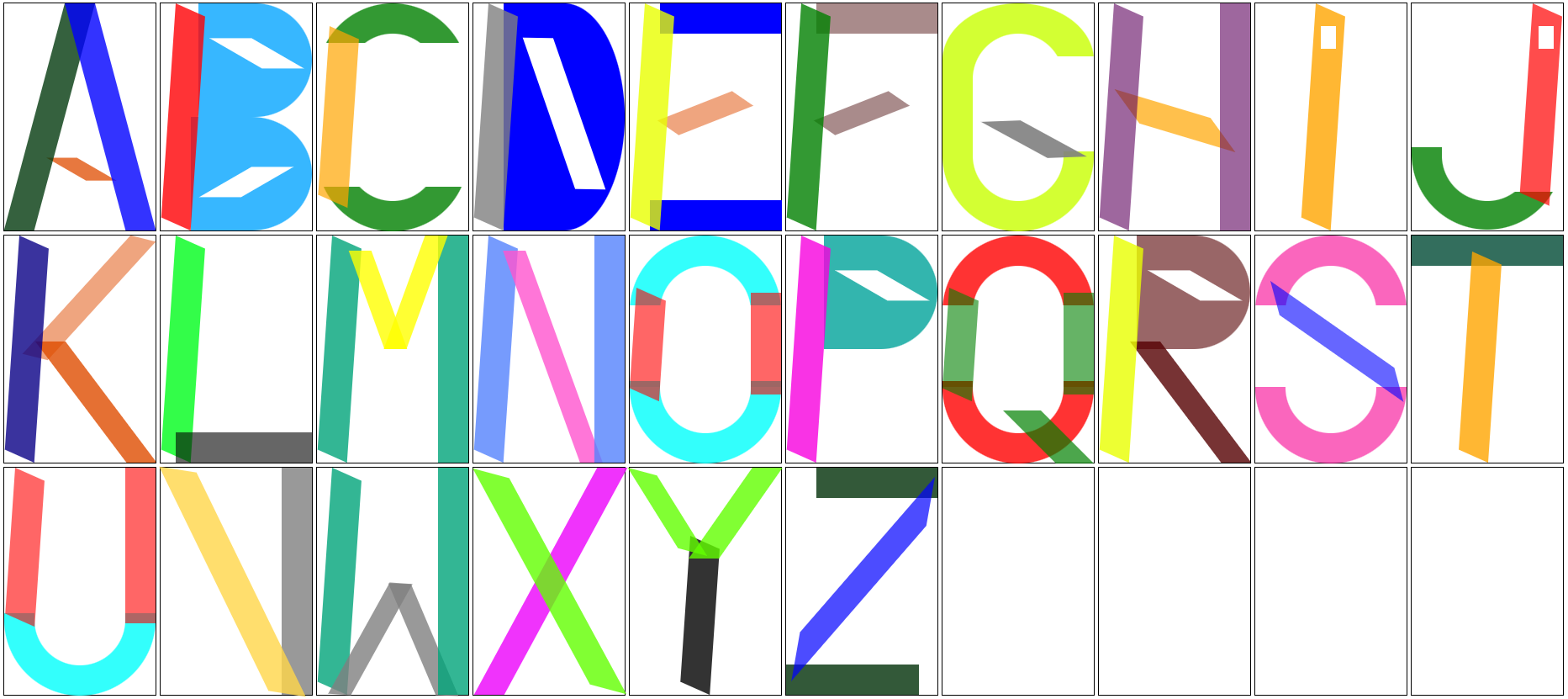 CSS Typography