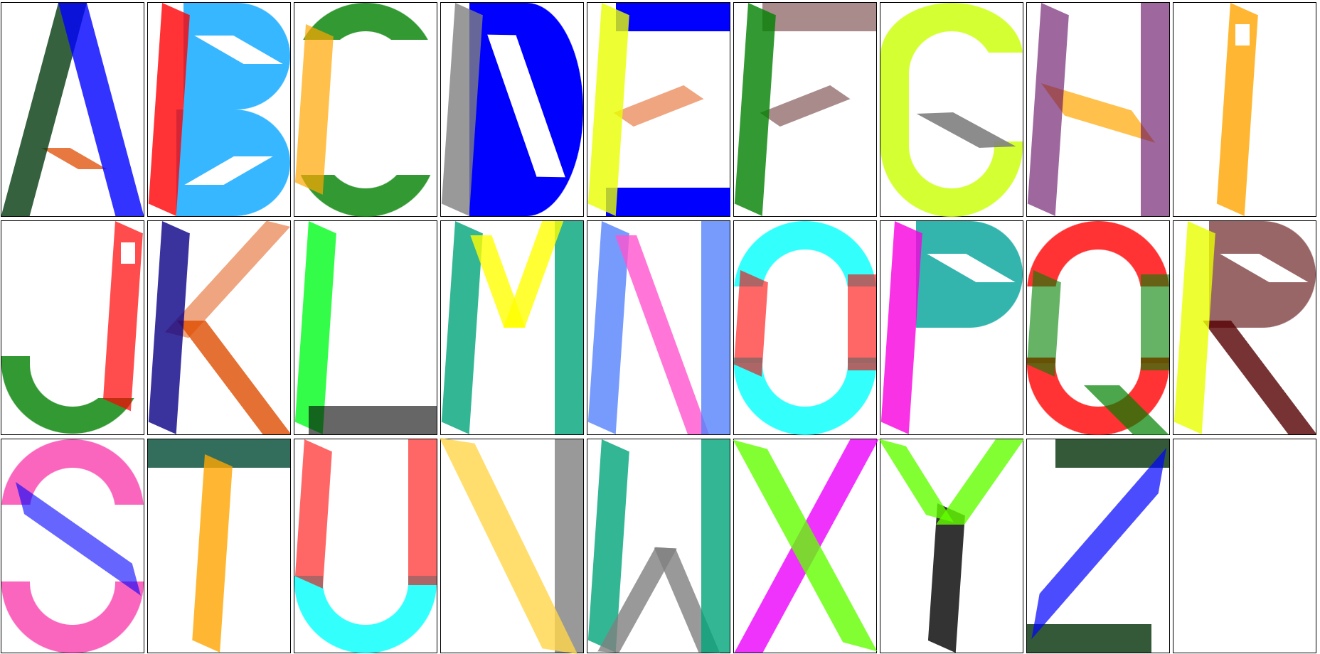 CSS Typography 02