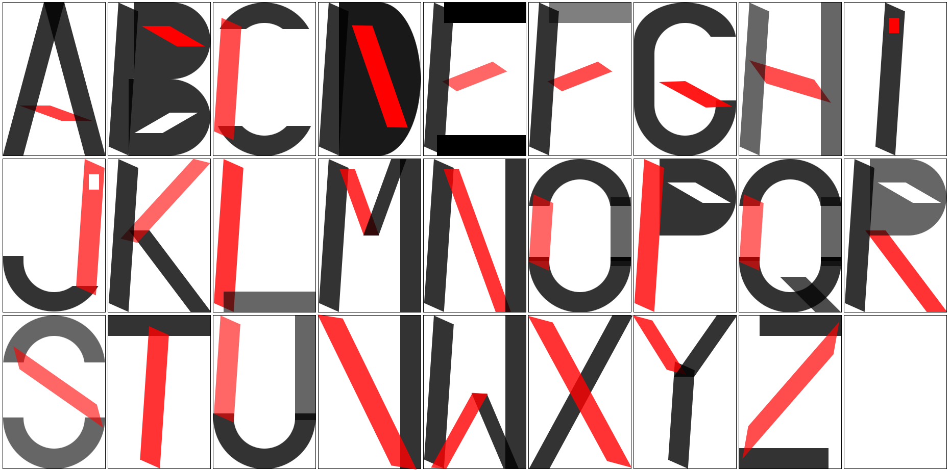 CSS Typography 03