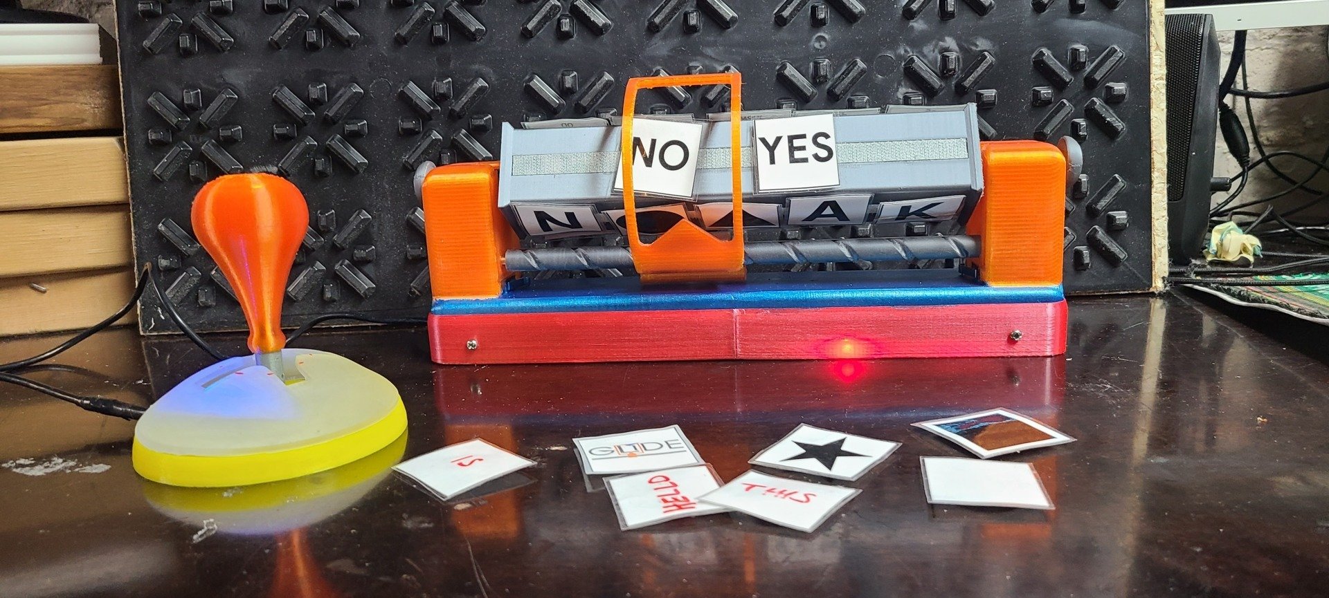 Prototype Development