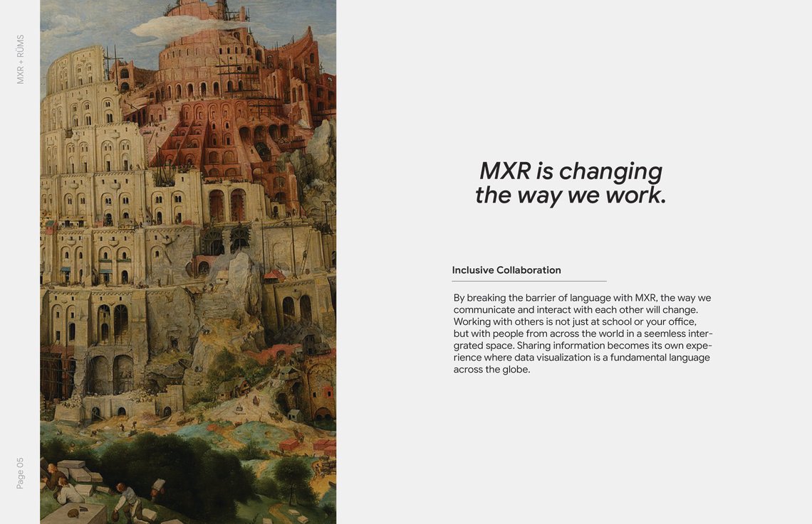 Mix Reality image 5
