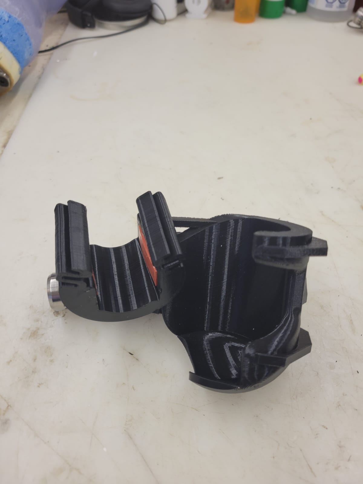 Fusion 360 Model