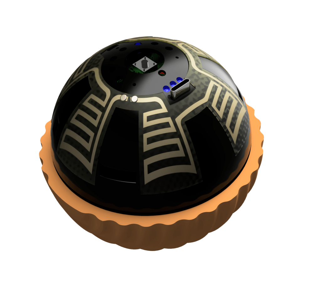 Rendering 04