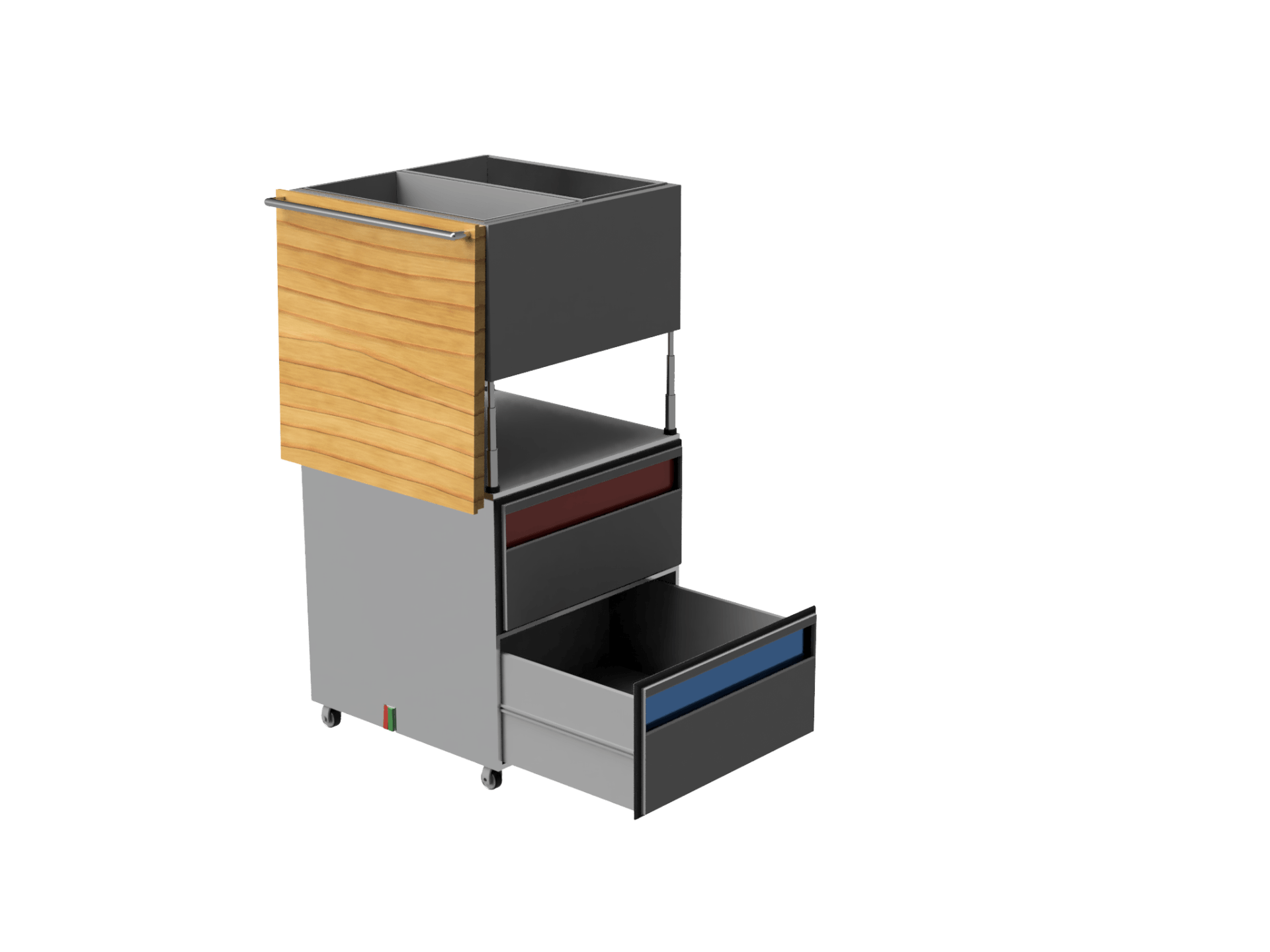 Rendering 02