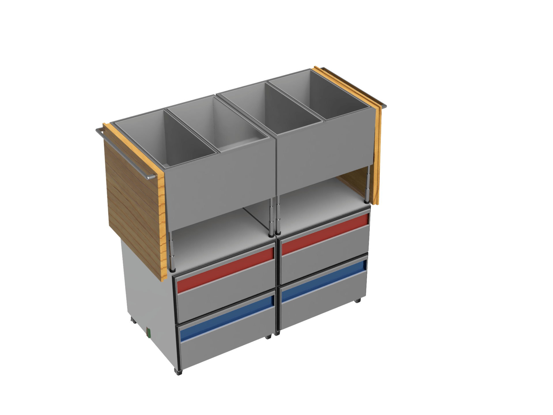 Rendering 03