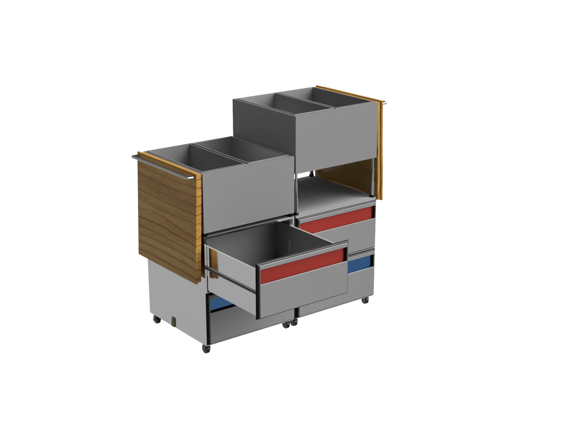 Rendering 04