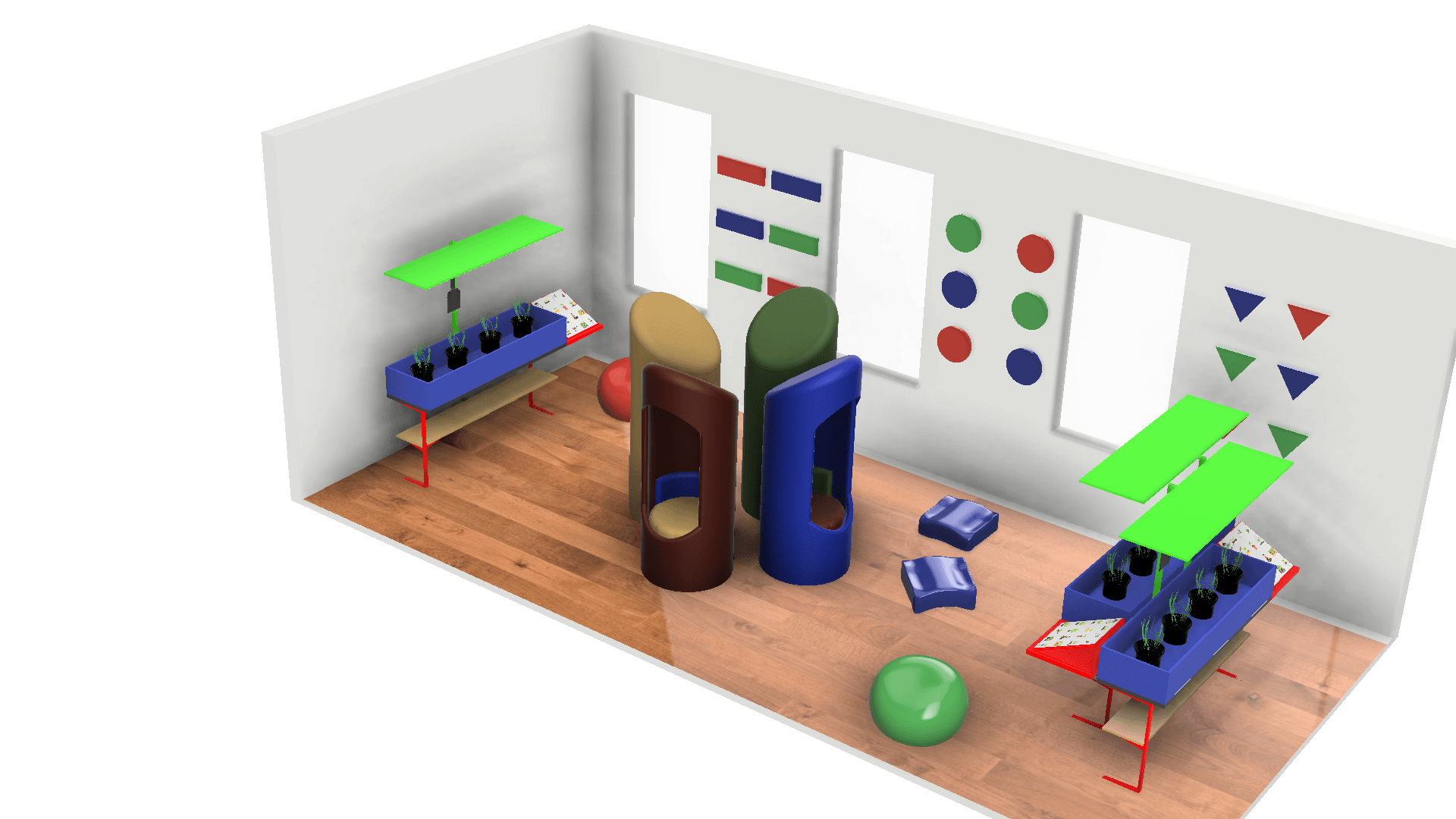 Rendering 01