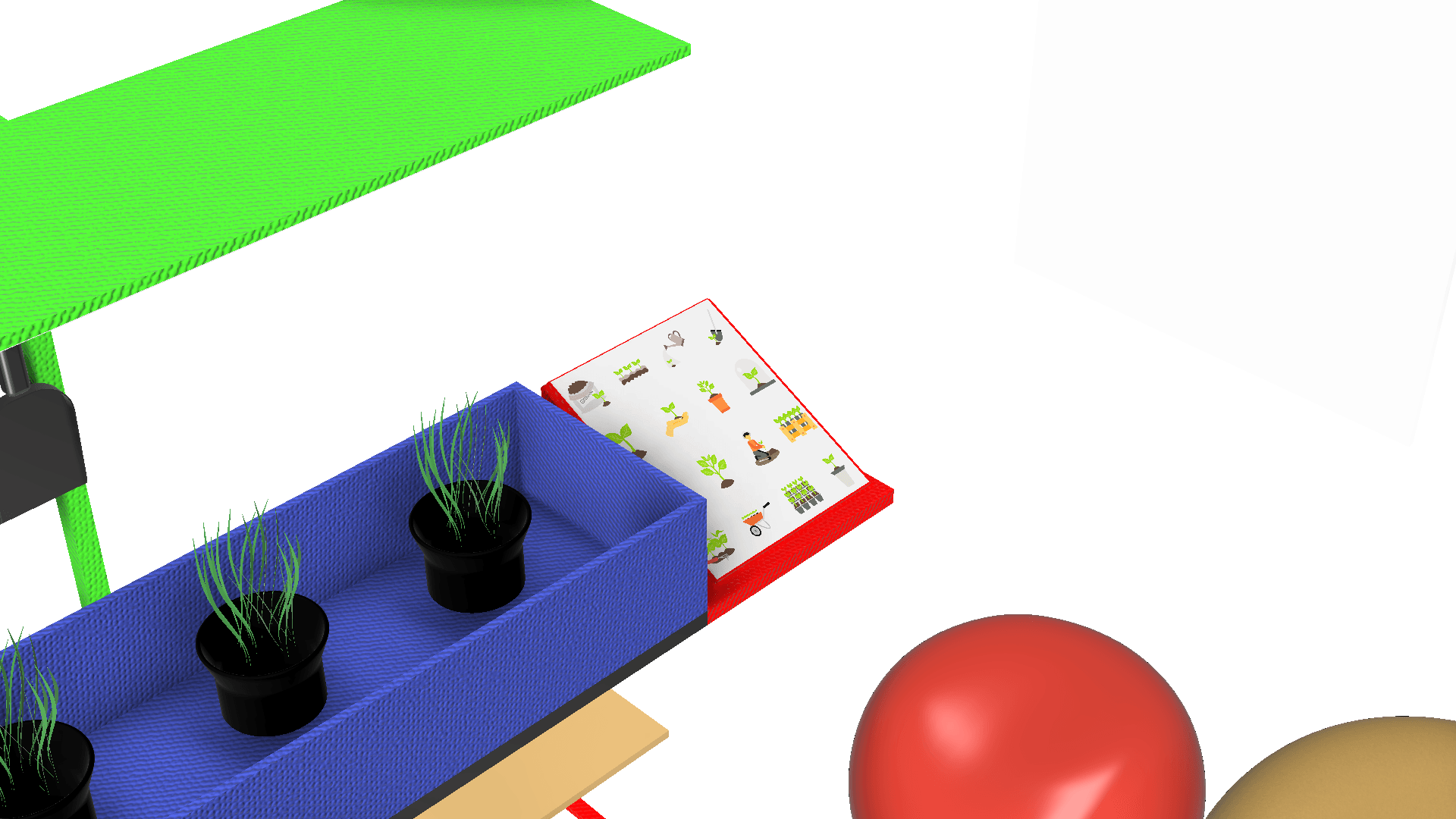 Rendering 05