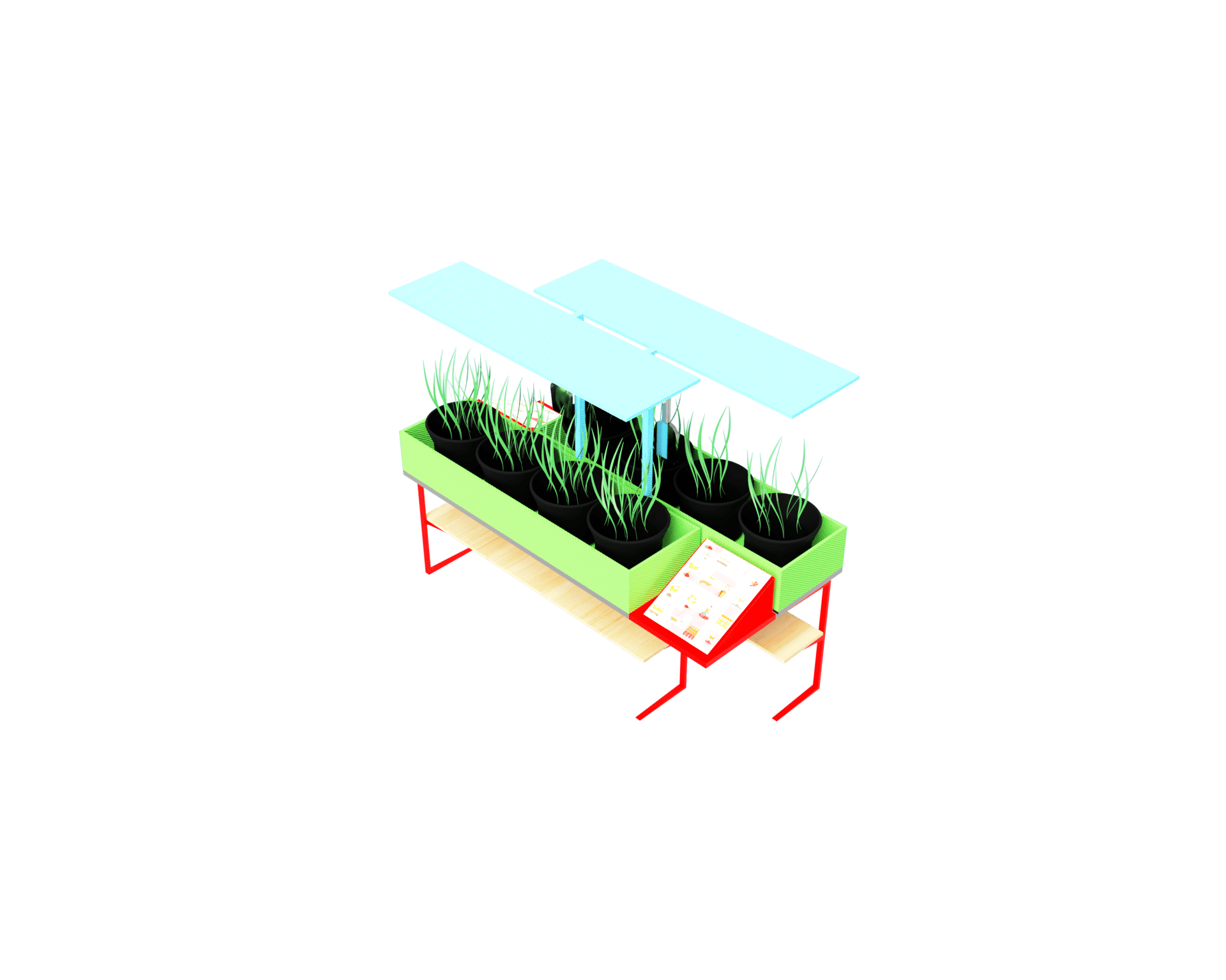 Rendering 09