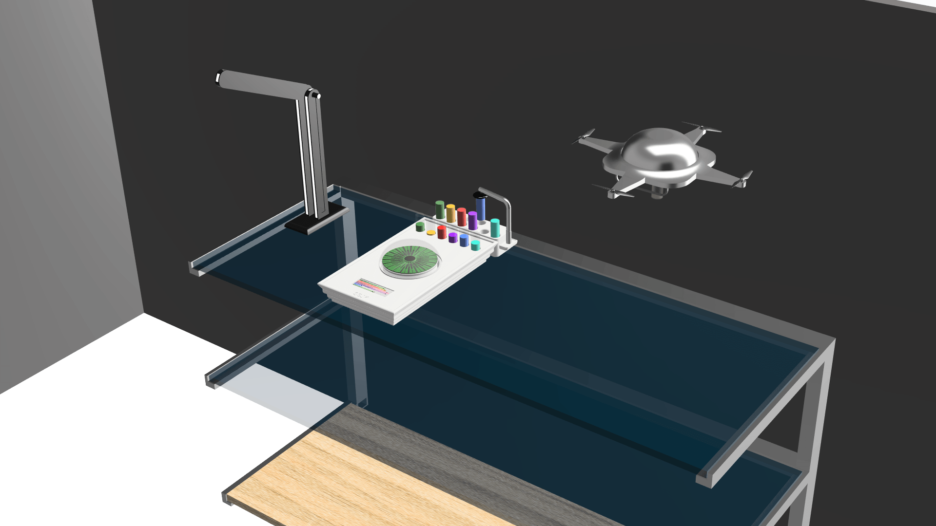 Rendering 01