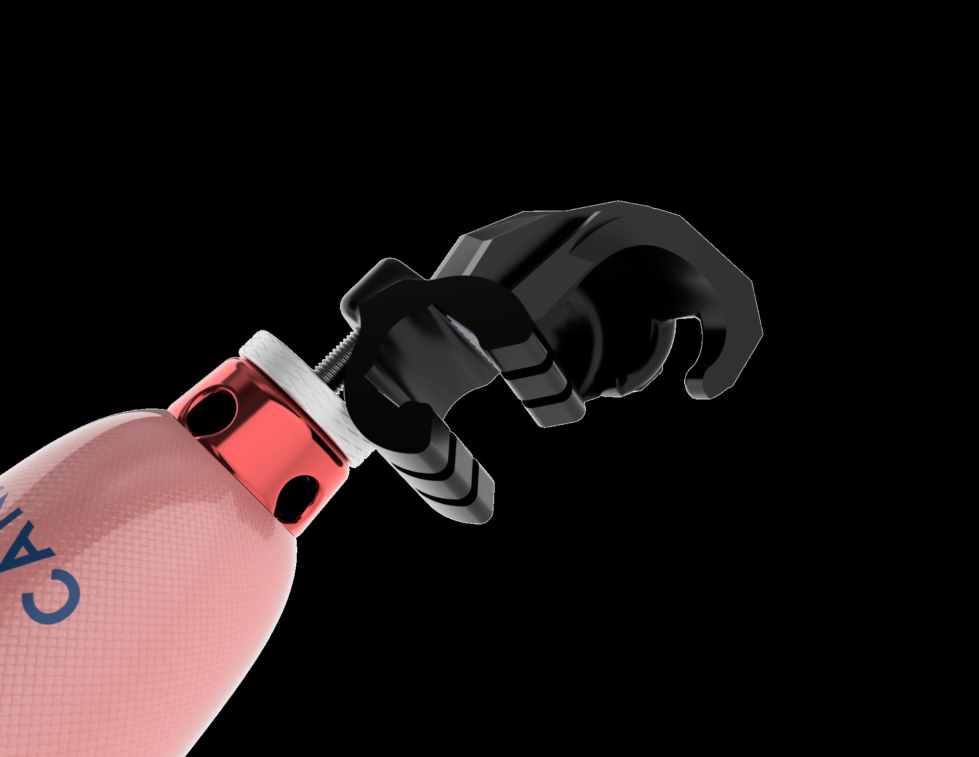 Prosthetic Attachment