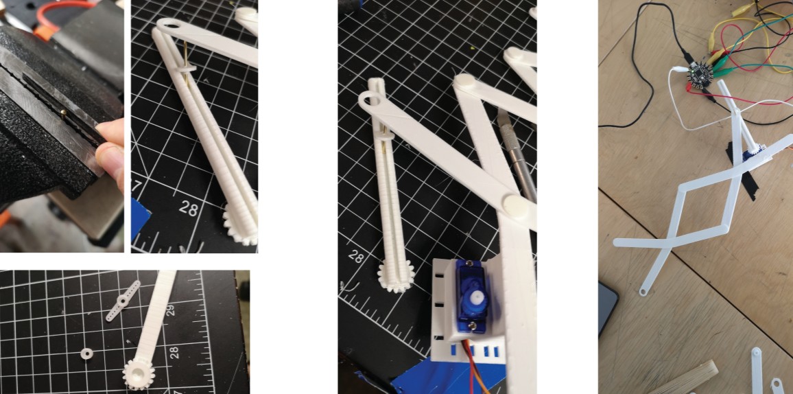 Rapid Prototyping